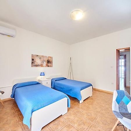 Tidu'S Home B&B Альгеро Экстерьер фото