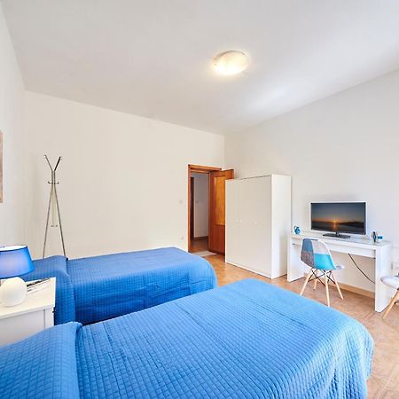 Tidu'S Home B&B Альгеро Экстерьер фото