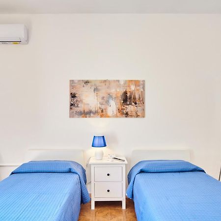 Tidu'S Home B&B Альгеро Экстерьер фото