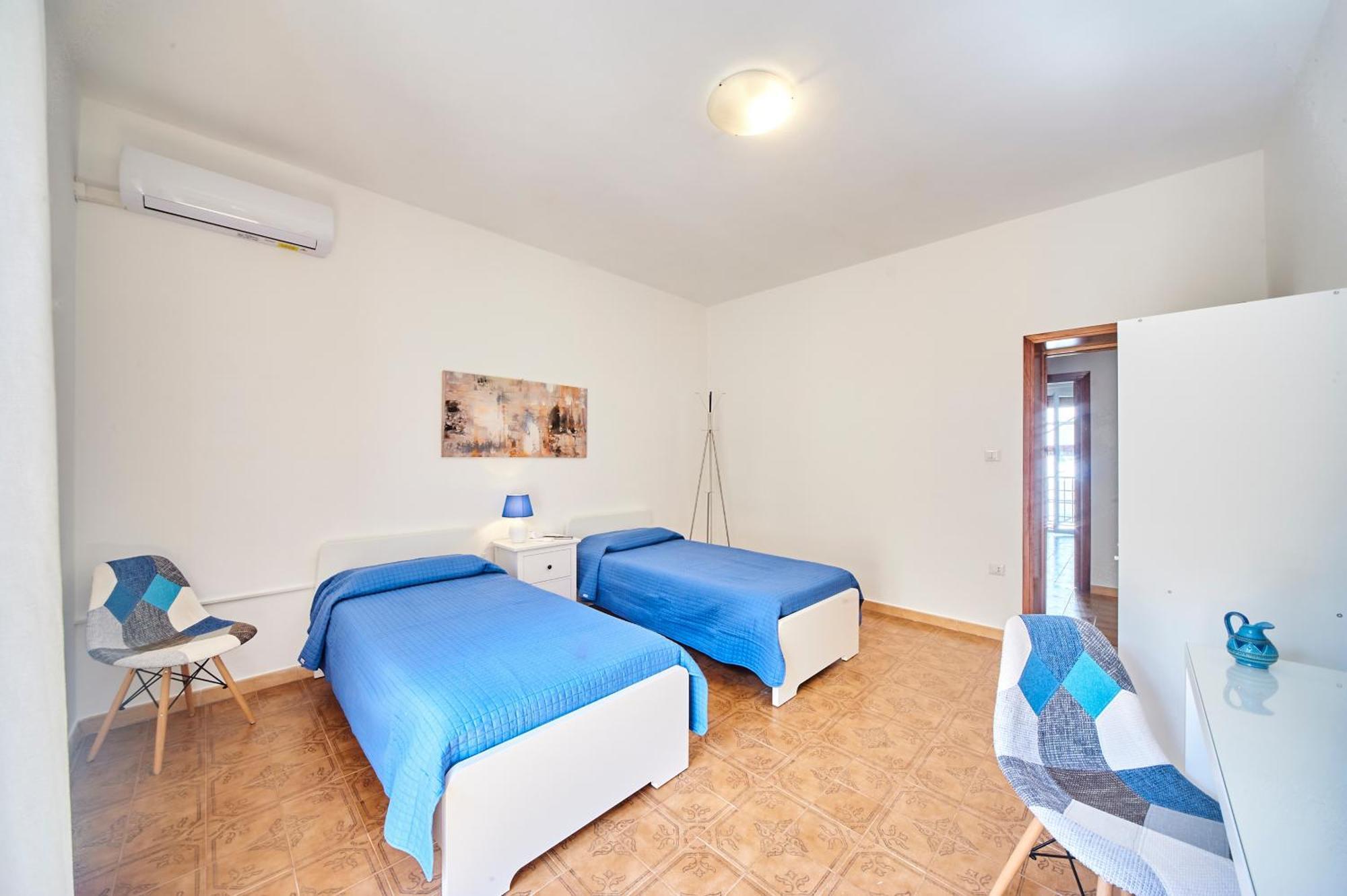 Tidu'S Home B&B Альгеро Экстерьер фото