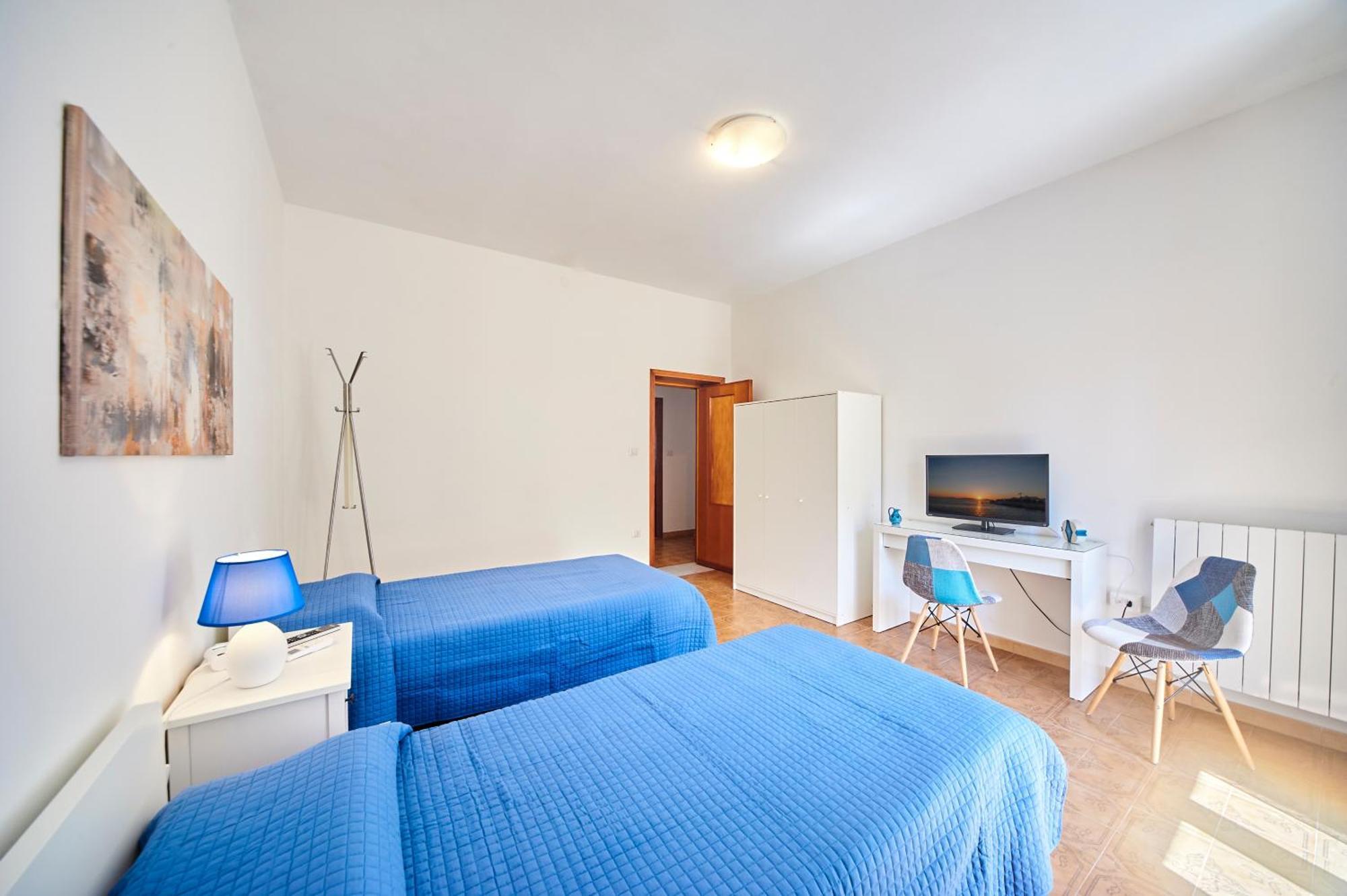Tidu'S Home B&B Альгеро Экстерьер фото