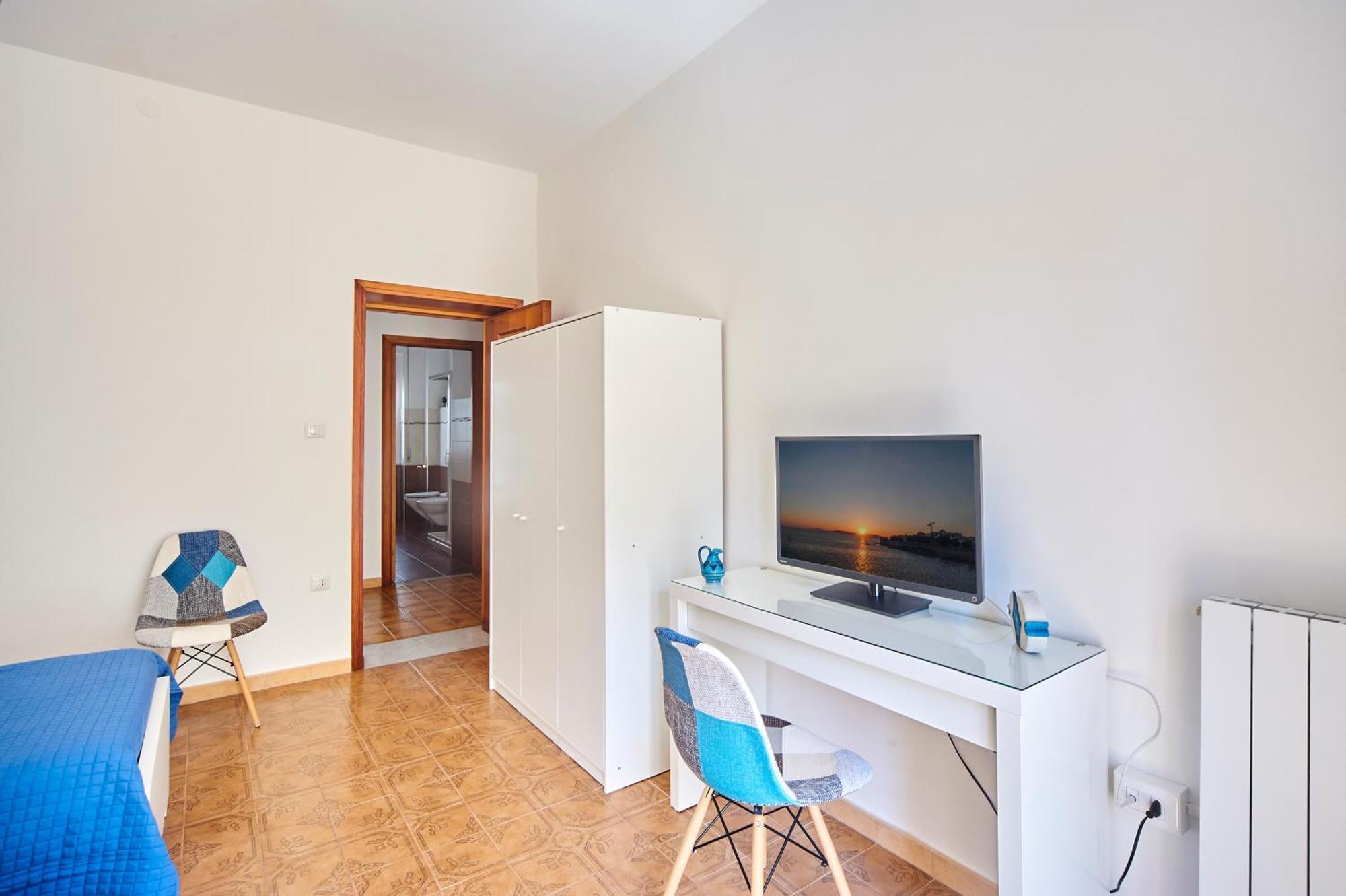Tidu'S Home B&B Альгеро Экстерьер фото