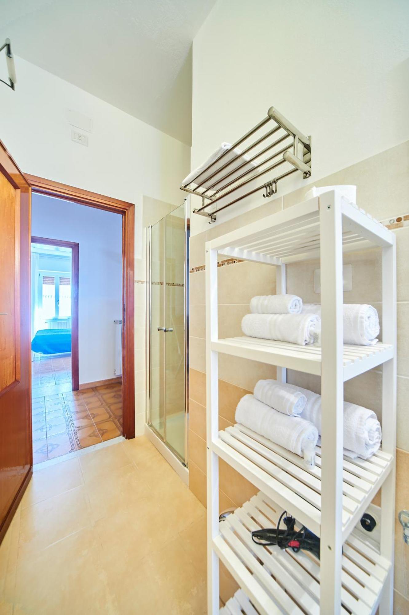 Tidu'S Home B&B Альгеро Экстерьер фото