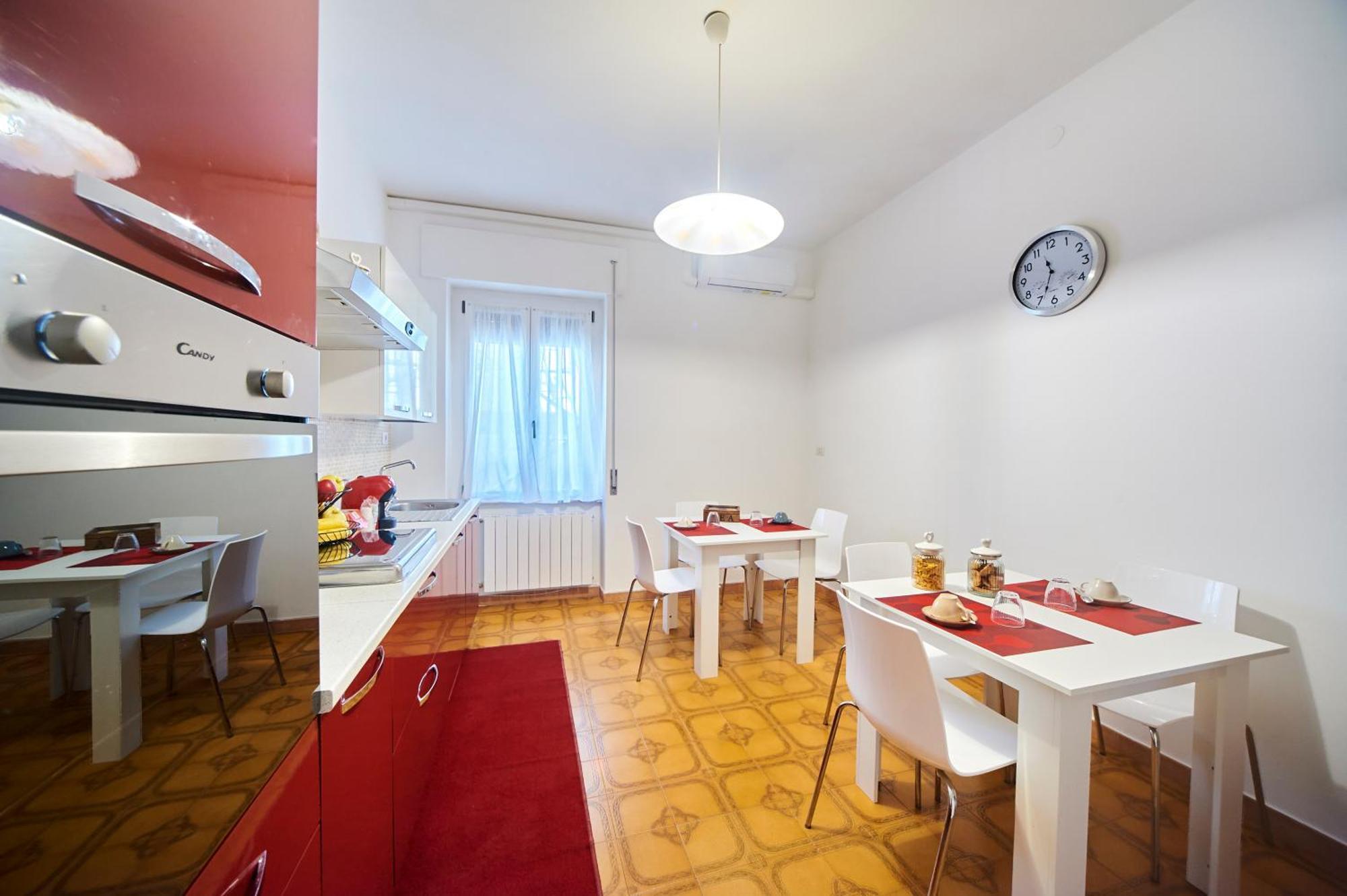 Tidu'S Home B&B Альгеро Экстерьер фото