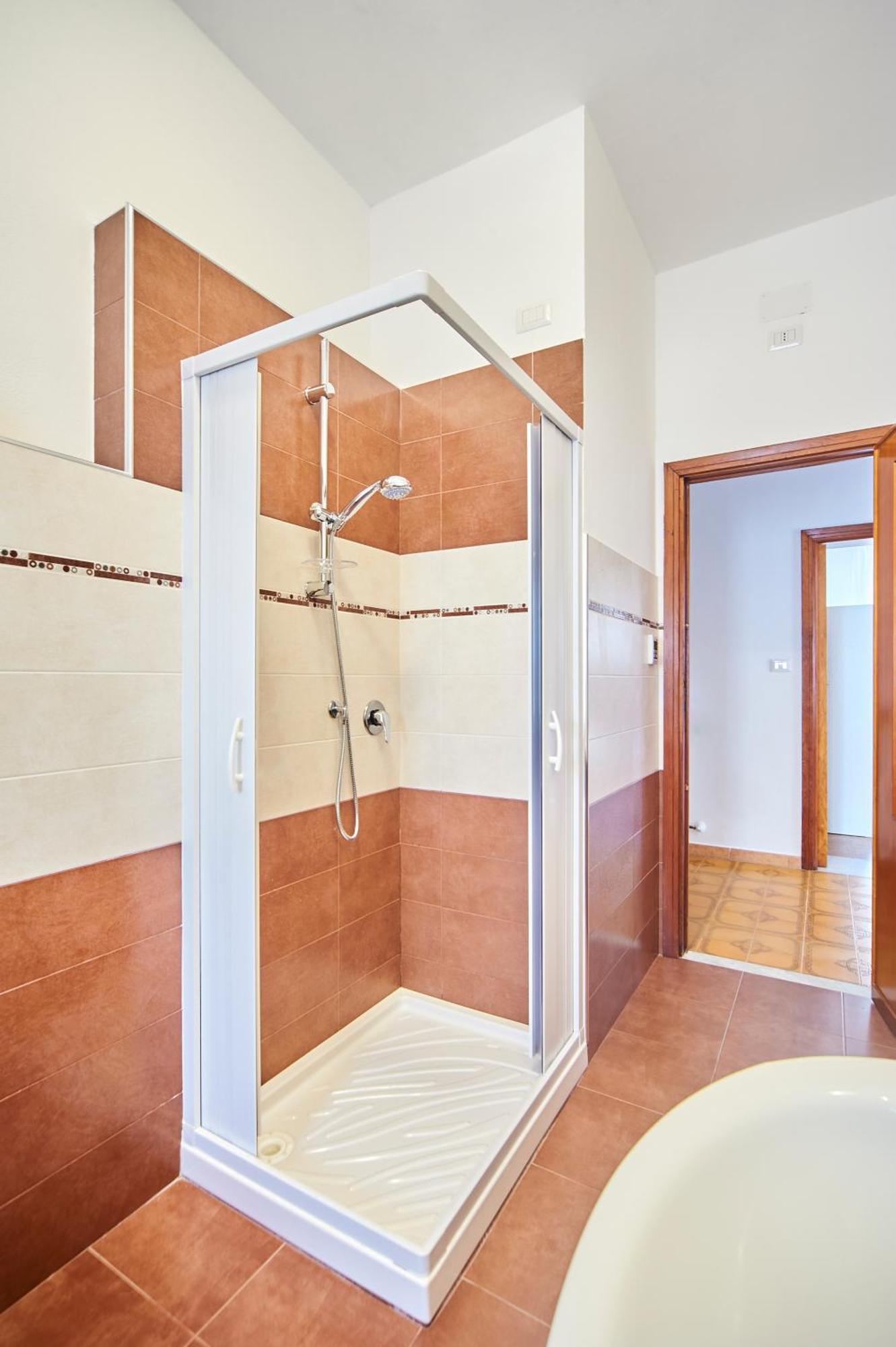 Tidu'S Home B&B Альгеро Экстерьер фото