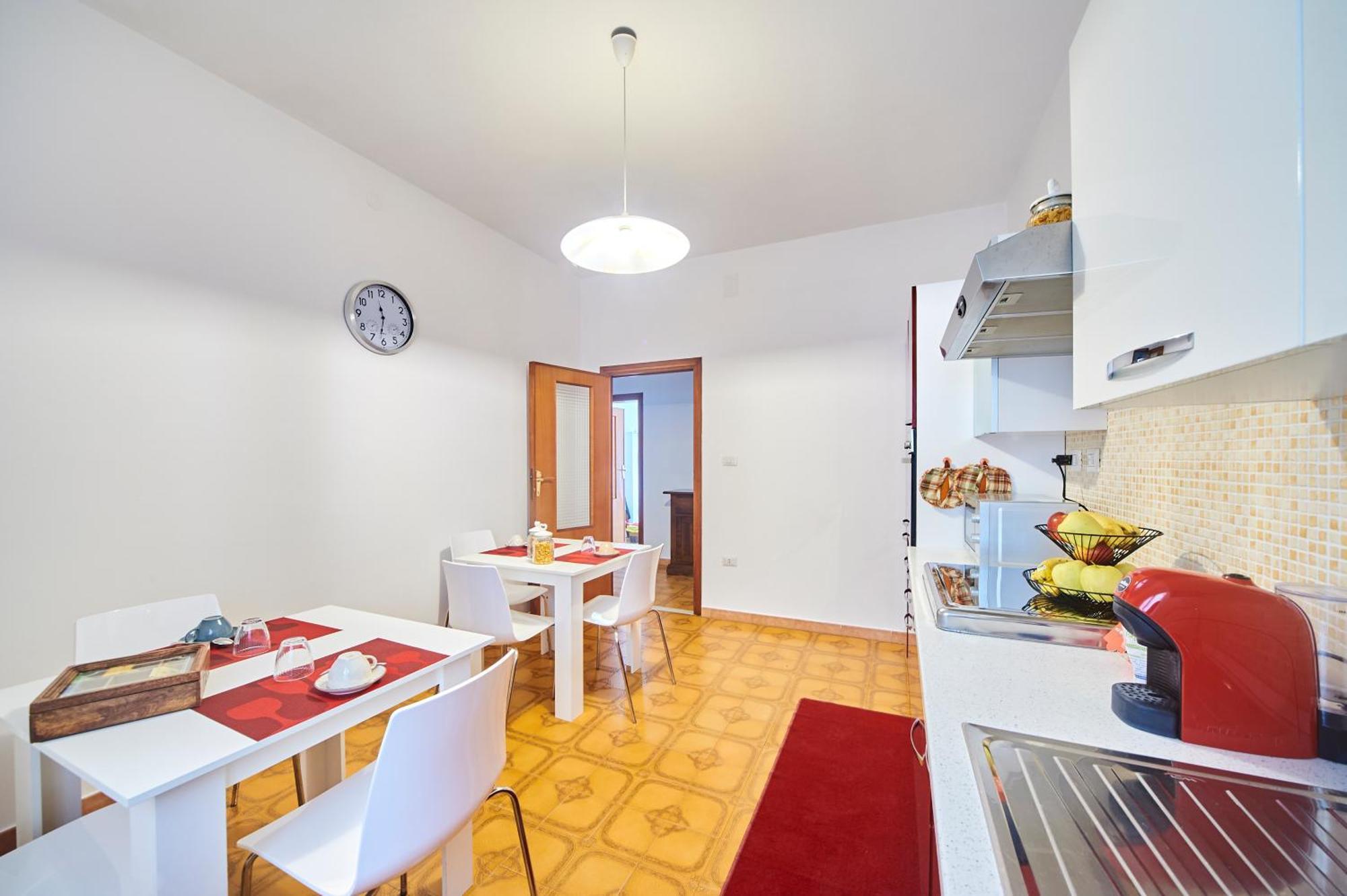 Tidu'S Home B&B Альгеро Экстерьер фото
