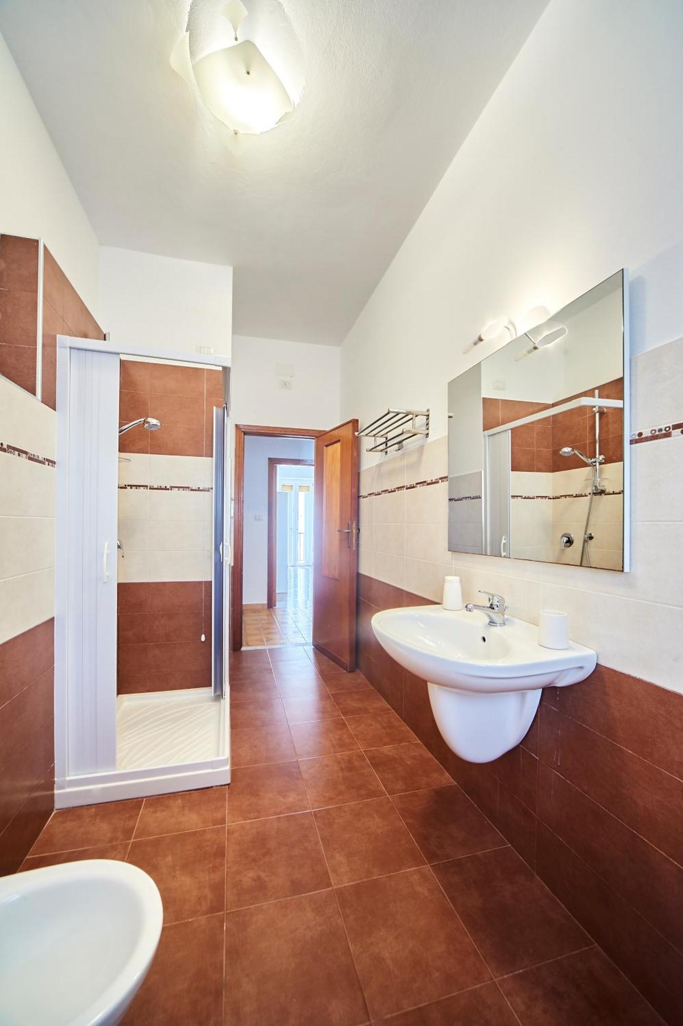 Tidu'S Home B&B Альгеро Экстерьер фото