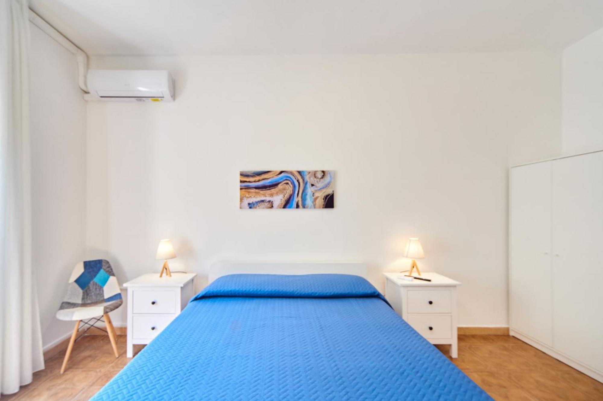 Tidu'S Home B&B Альгеро Экстерьер фото