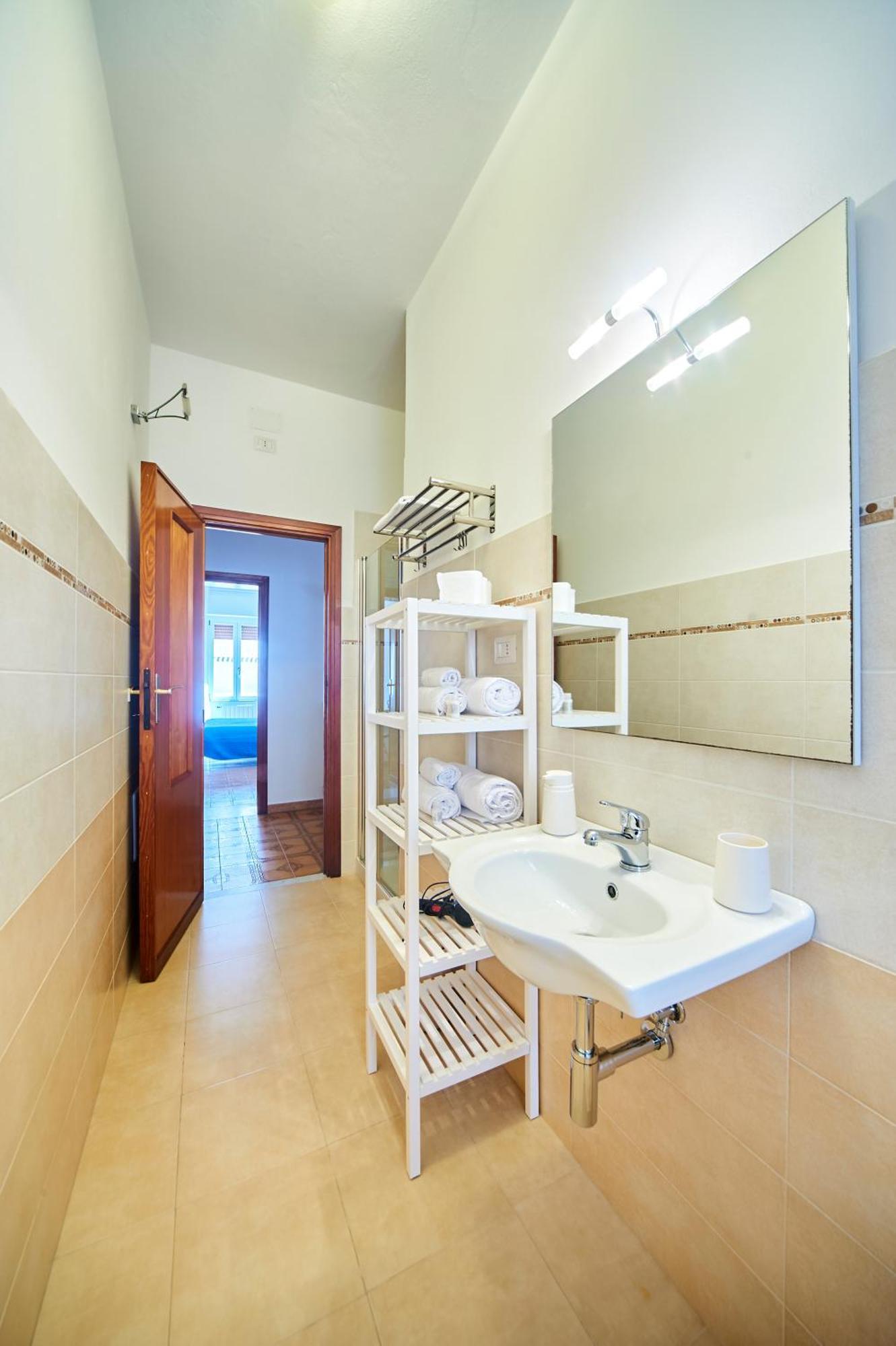 Tidu'S Home B&B Альгеро Экстерьер фото