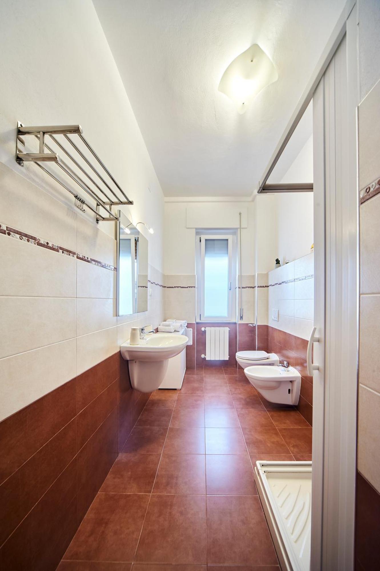 Tidu'S Home B&B Альгеро Экстерьер фото